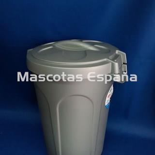 RECORD Contenedor Jerry 23L Gris - Imagen 1